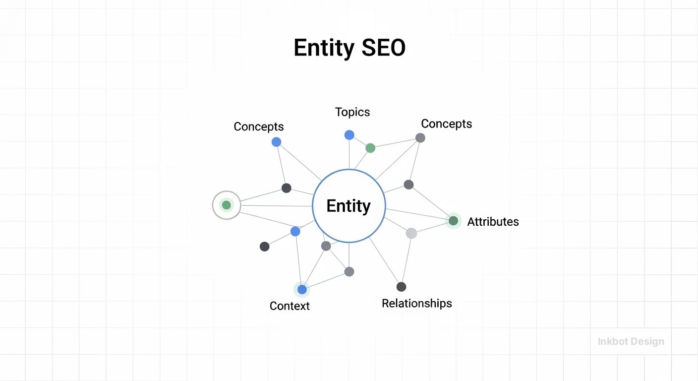 What Is Entity Seo - Brand Growth & SEO