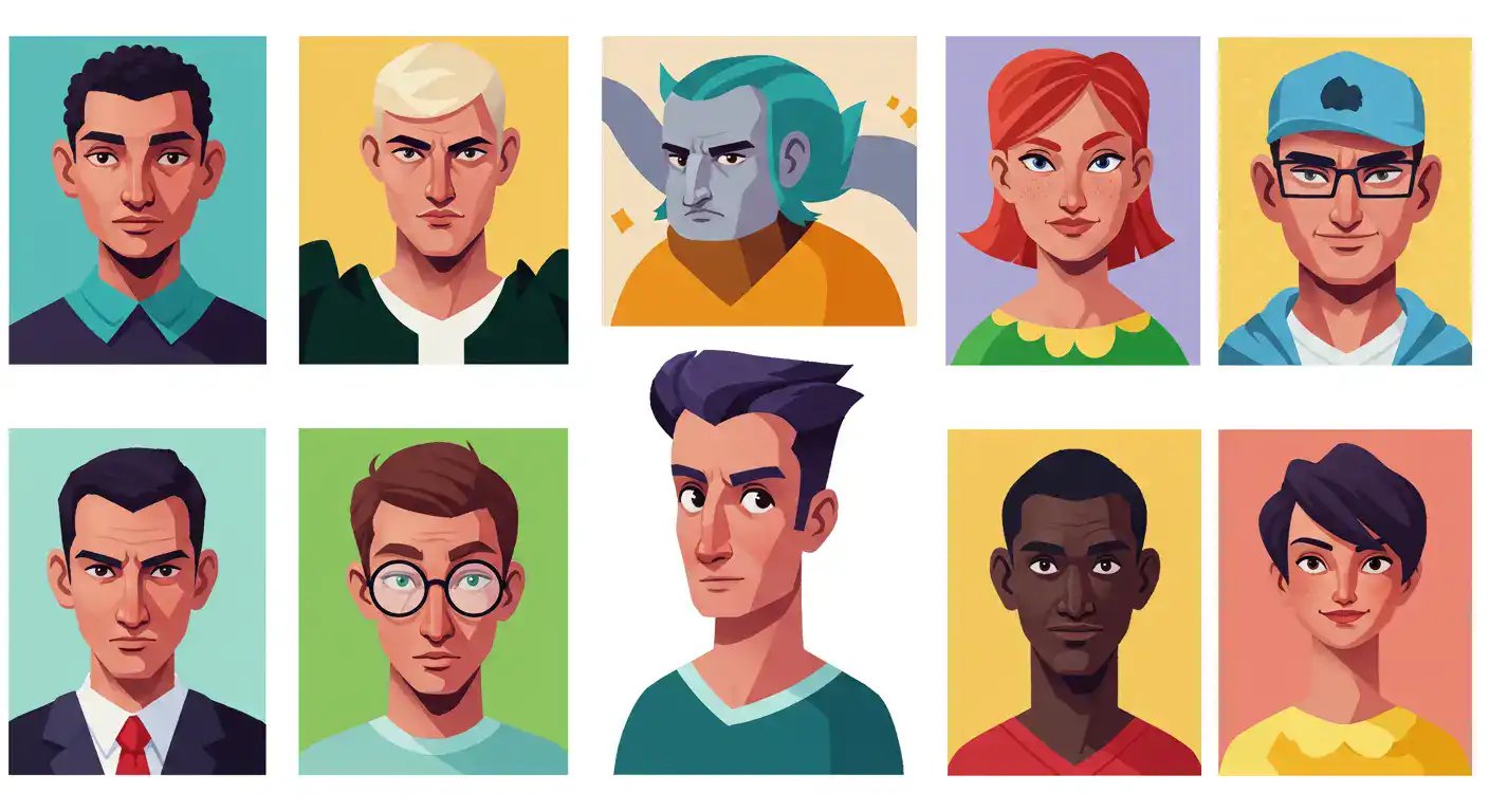 Brand Personality Types Brand Personality Types Explained