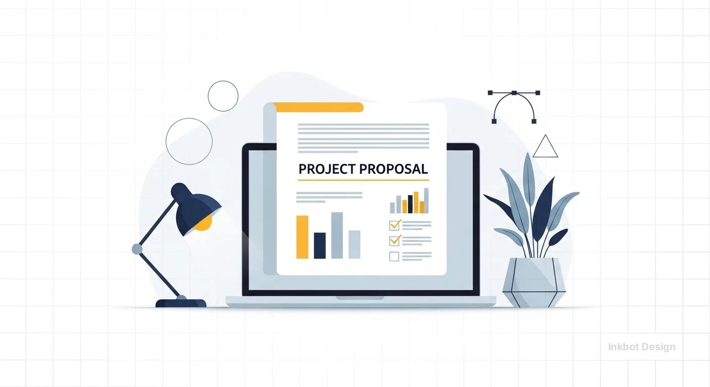 What Is A Project Proposal - Brand Strategy & Positioning