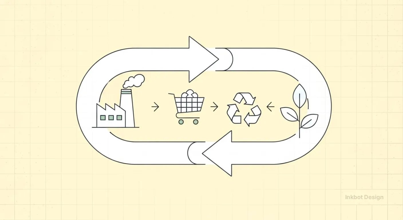 Circular Branding What Is Circular Branding