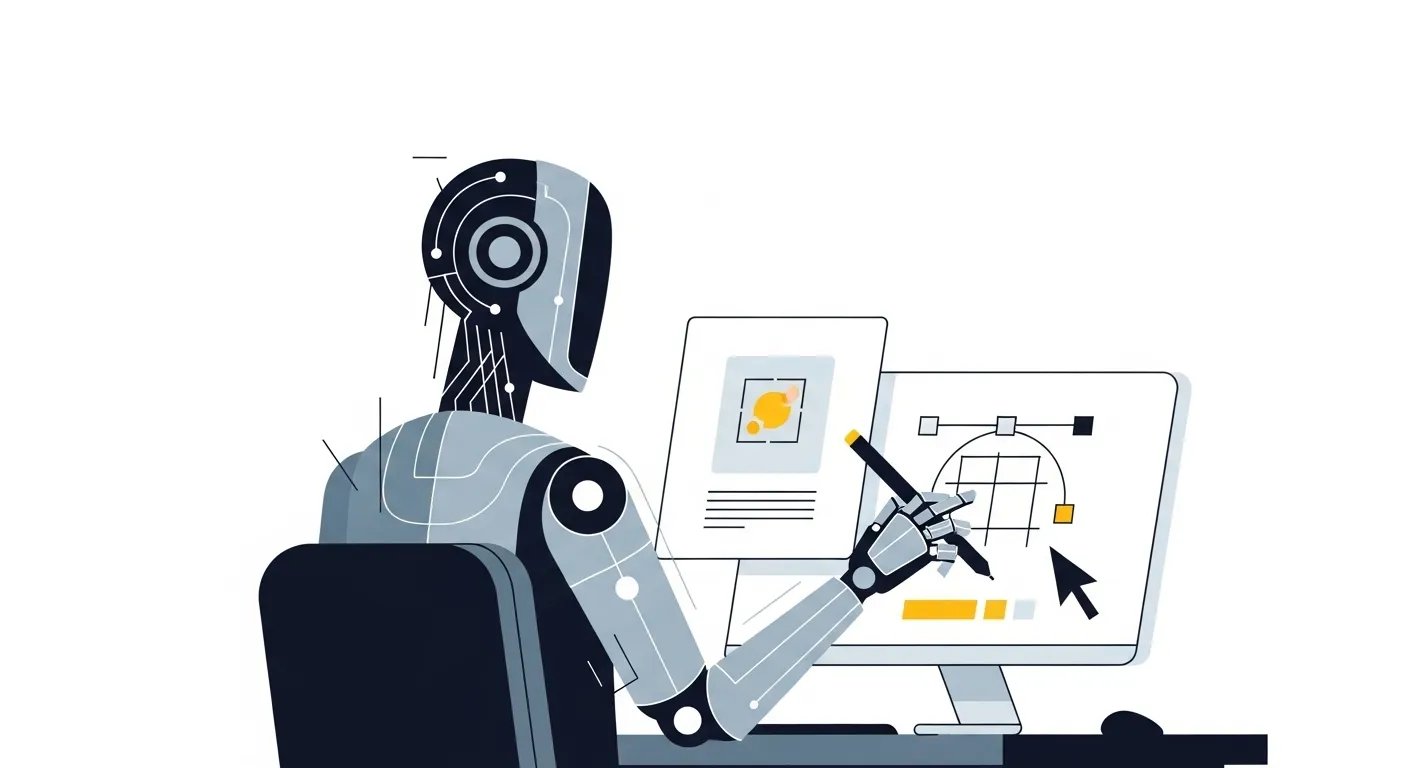 The Designer Vs. The Algorithm Why You Still Need A Human