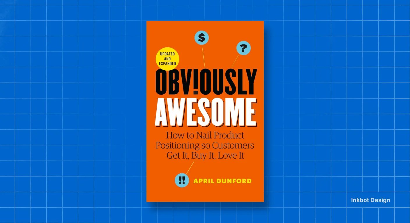 Branding Agency Stack Obviously Awesome Book