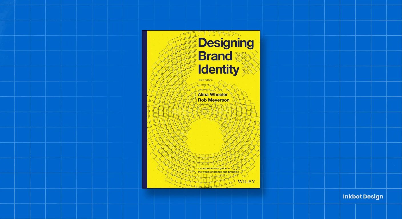 Brand Identity Vs Visual Identity Creating A Brand Identity A Guide For Designers