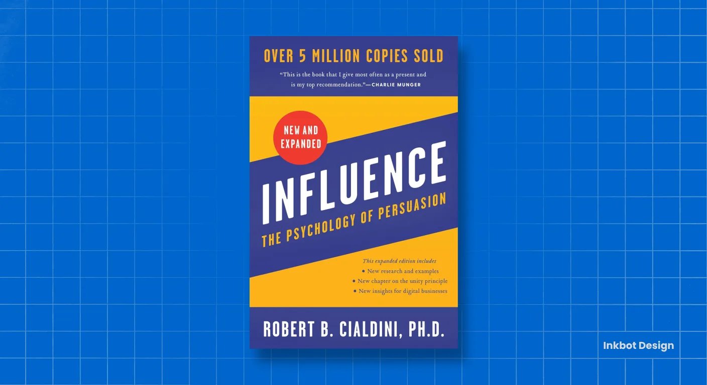 Best Business Strategy Books Influence The Psychology Of Persuasion By Robert Cialdini