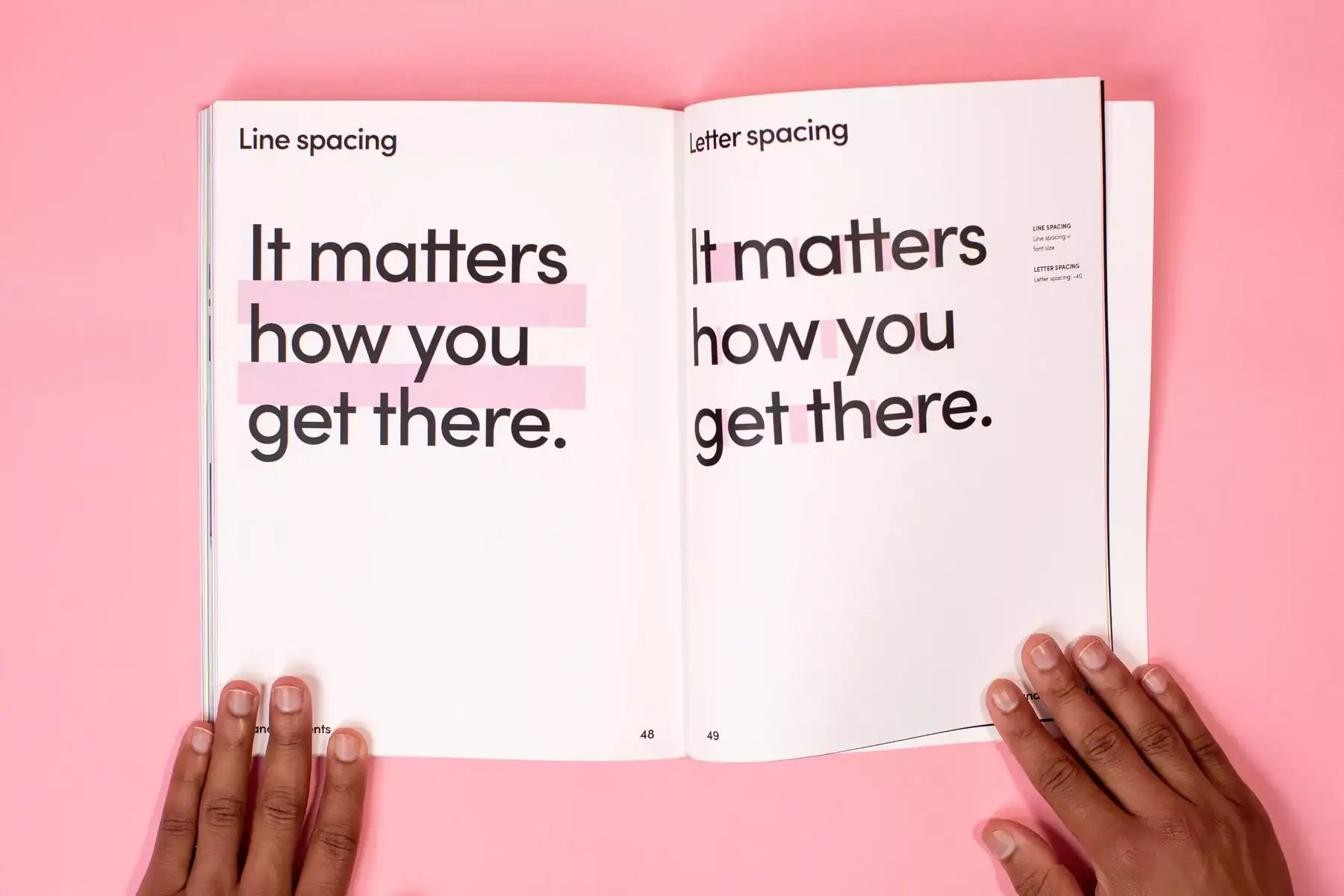 Minimalist Branding Lyft Brand Guidelines Minimalist Branding