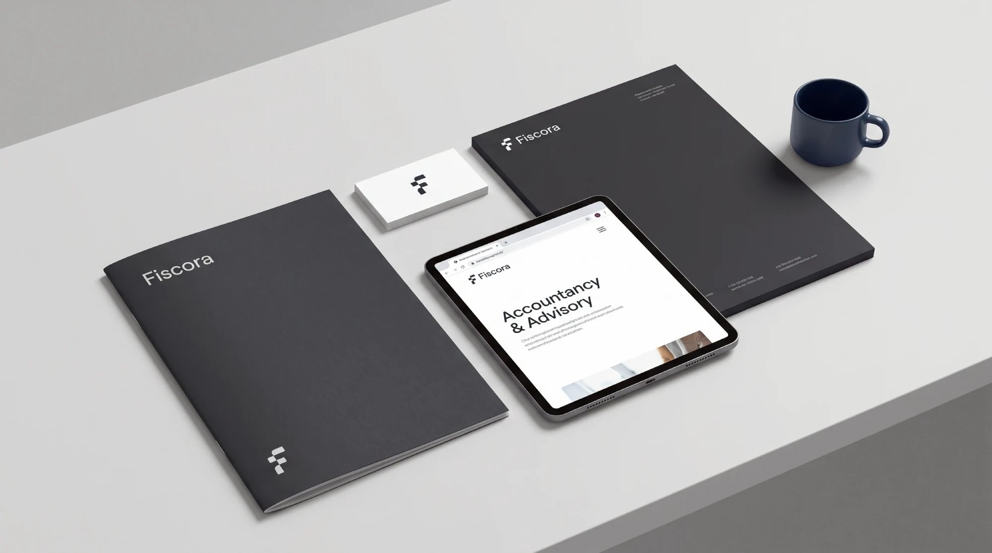 Rebranding Process Accountancy Firm Rebranding Agency Uk
