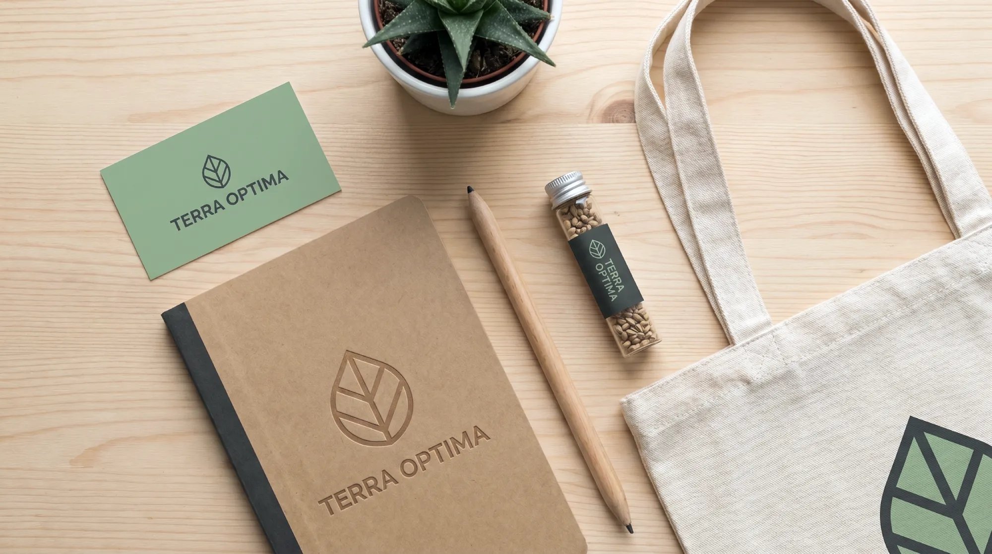 Agri-Tech Brand Identity Inkbot Design Uk