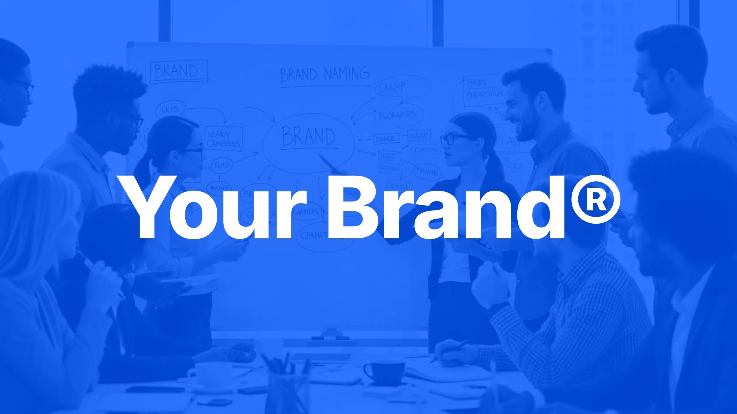Brand Naming Agency Inkbot Design Belfast