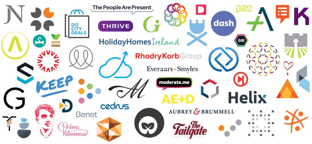 Freelance Graphic Designer Logos Inkbot Design Logo Portfolio