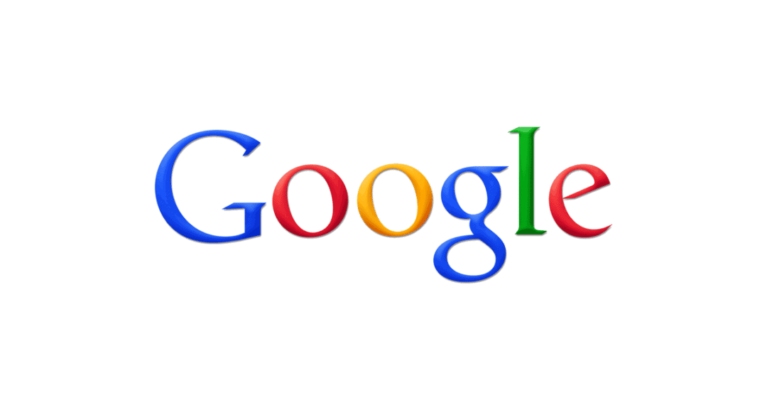 The fascinating history of the google logo design 2025