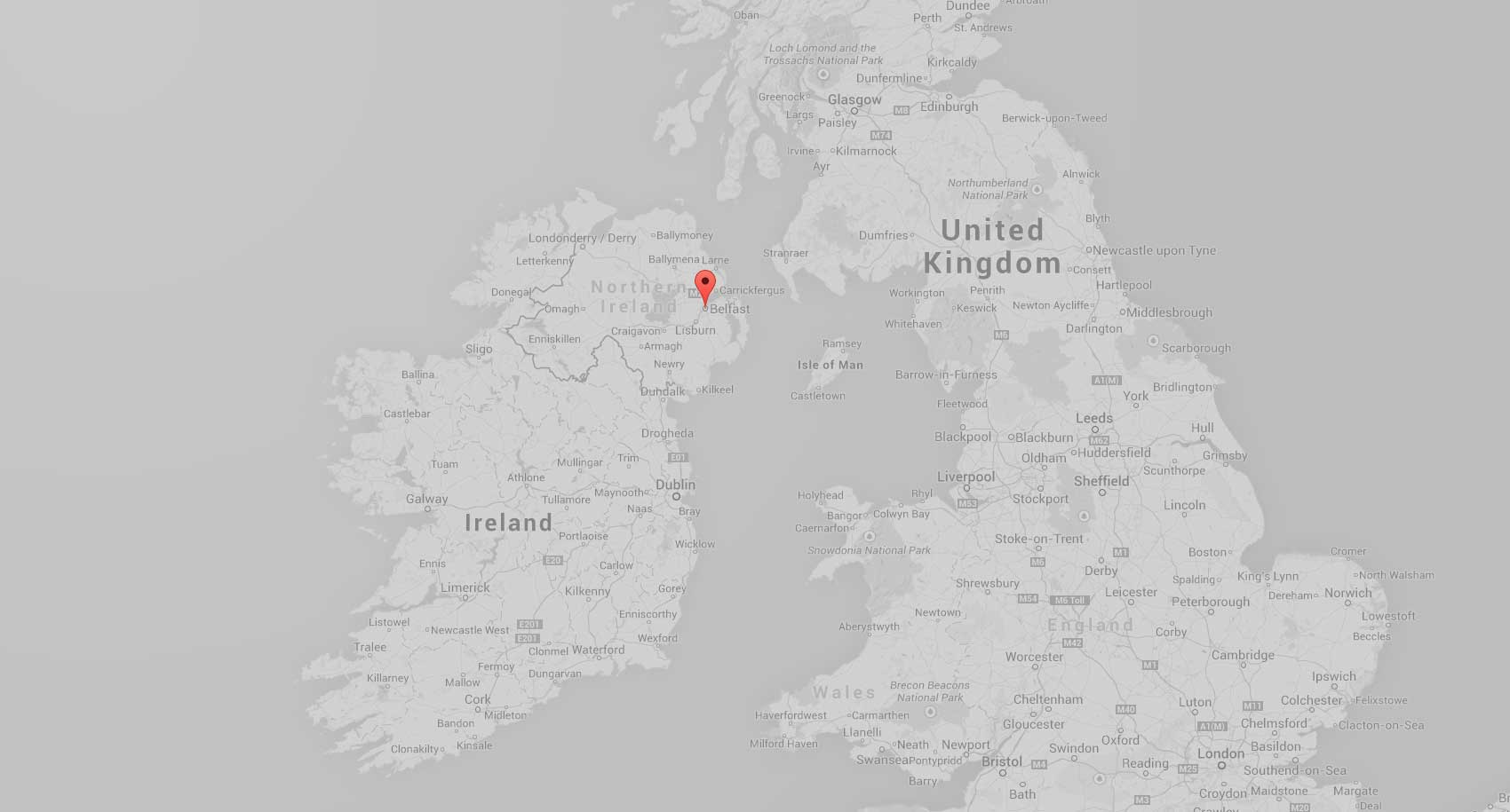 Contact a Graphic Designer in Belfast - Inkbot Design