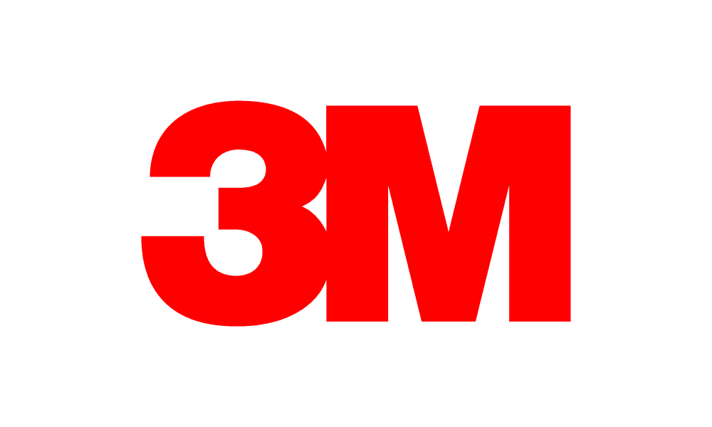 3M Logo Design