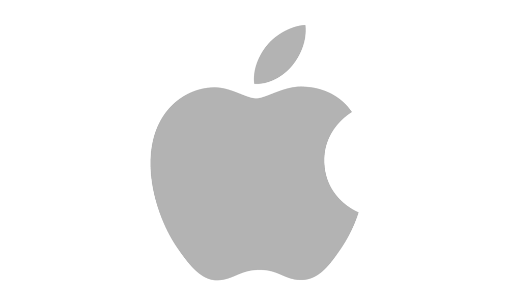 Apple Logo Design