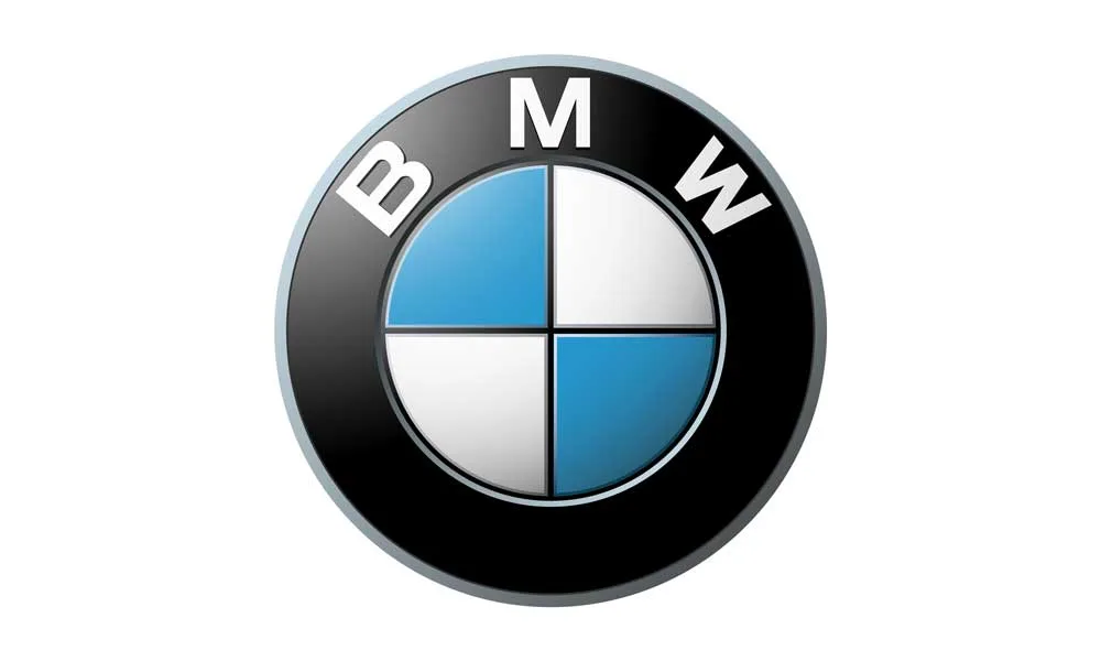 Bmw Logo Design