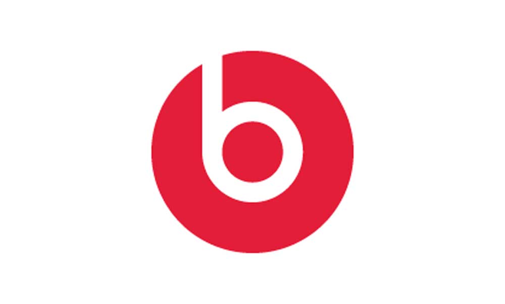 Beats Logo Design