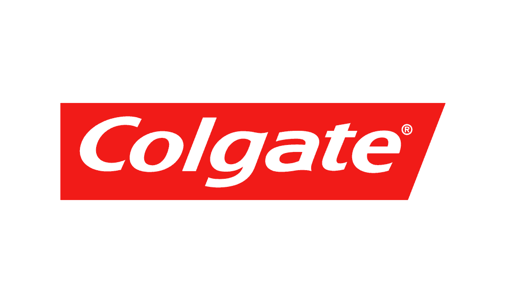Colgate Logo Design