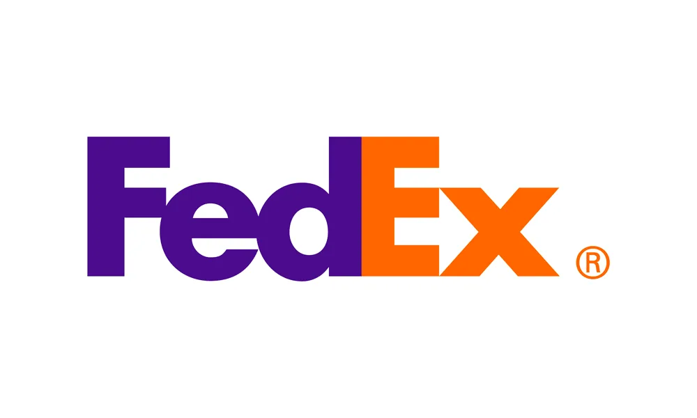 Fedex Logo Design