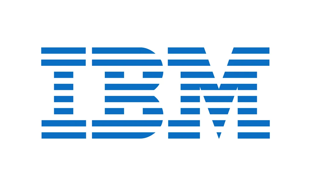 Ibm Company Logo Design