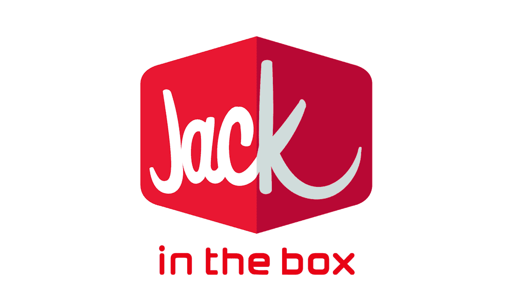 Jack In The Box Logo Design