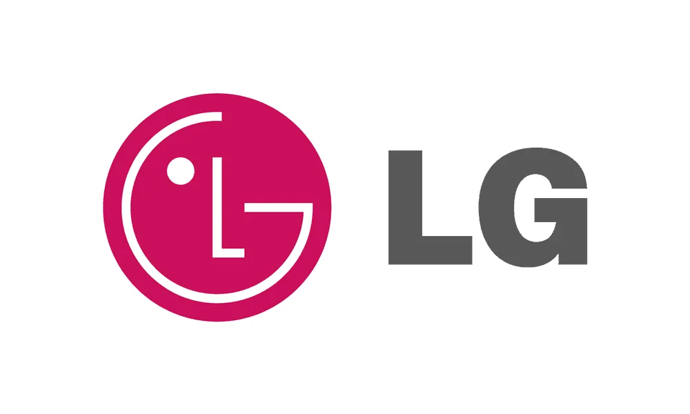 Lg Logo Design