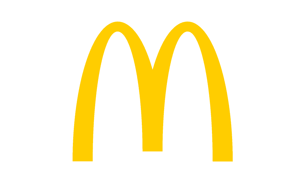Mcdonalds Logo Design