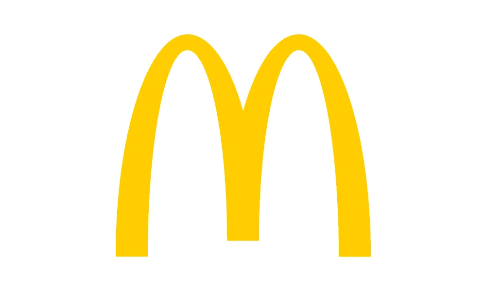 Mcdonalds Logo Design