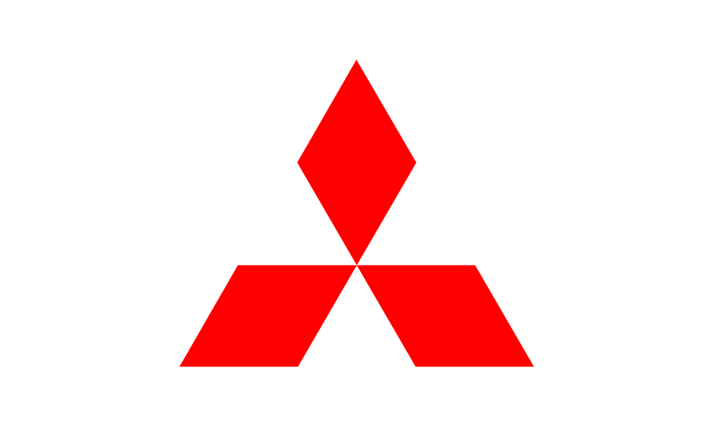 Mitsubishi Logo Design