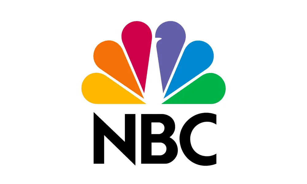Nbc Logo Design Nbc Logo Design