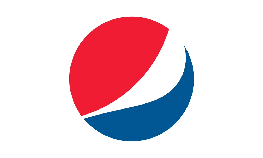 Pepsi Logo Design