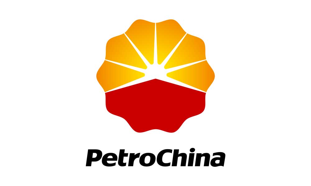 Petr China Logo Design