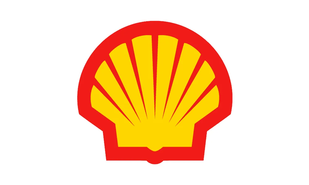 Shell Logo Design