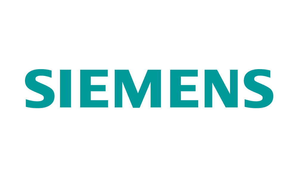 Siemens Logo Design