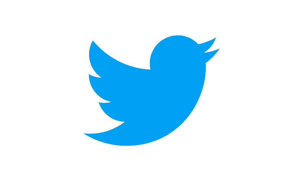 Twitter Logo Design