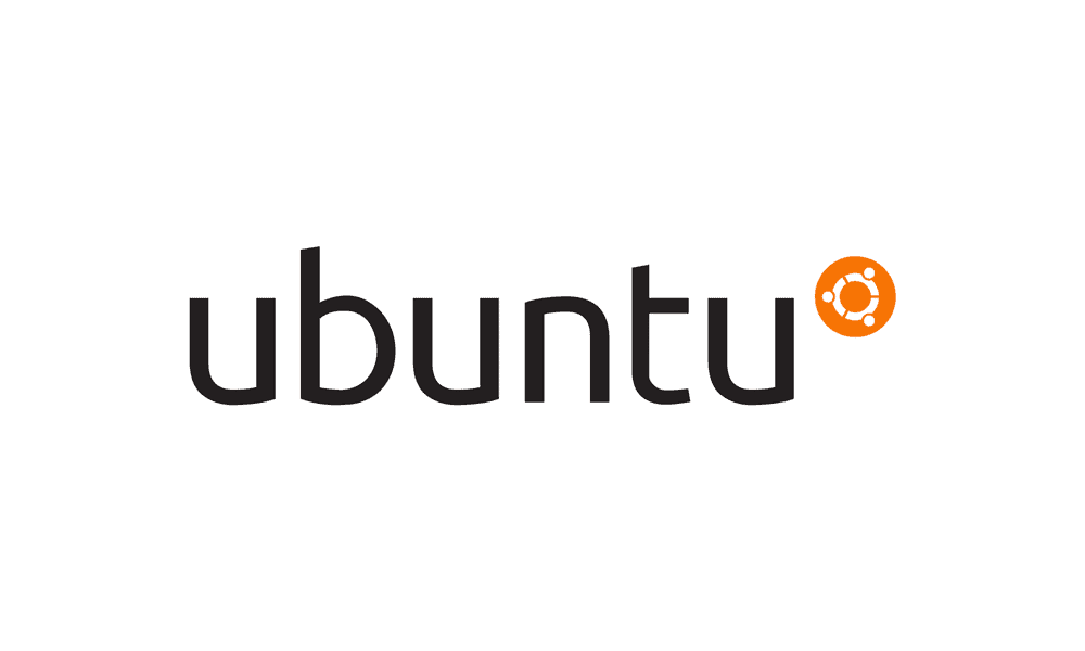 Ubuntu Logo Design