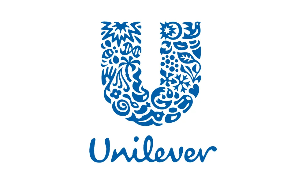 Unilever Logo Design