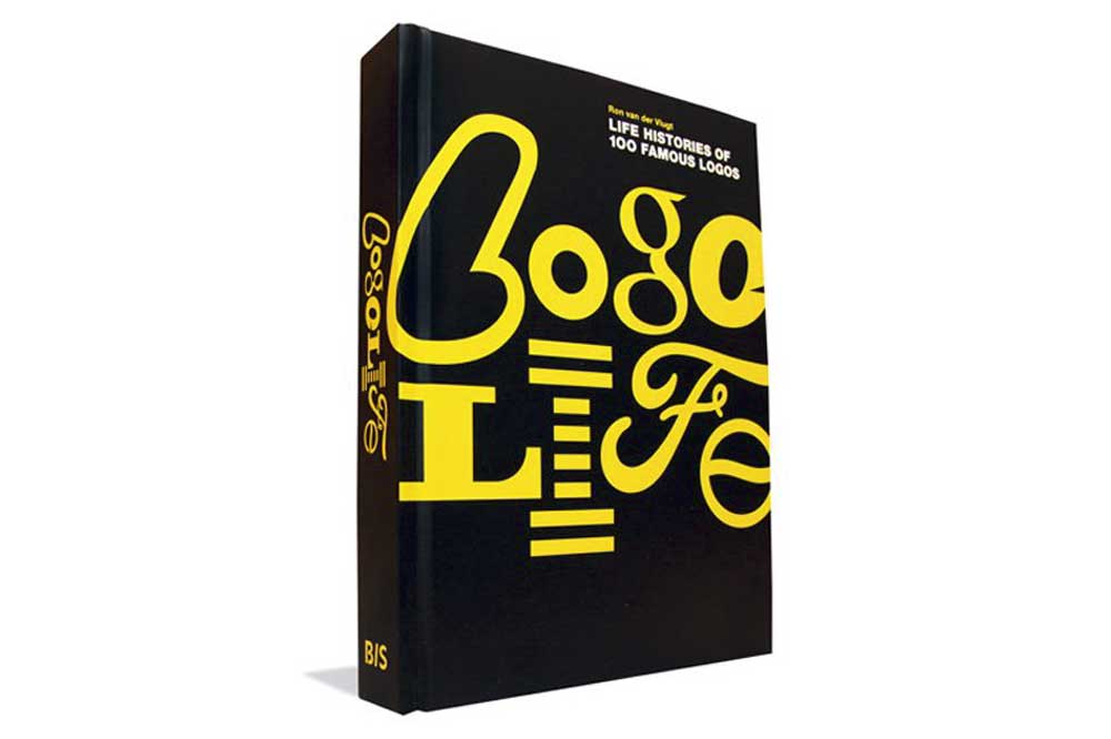 100 Logo Design Books