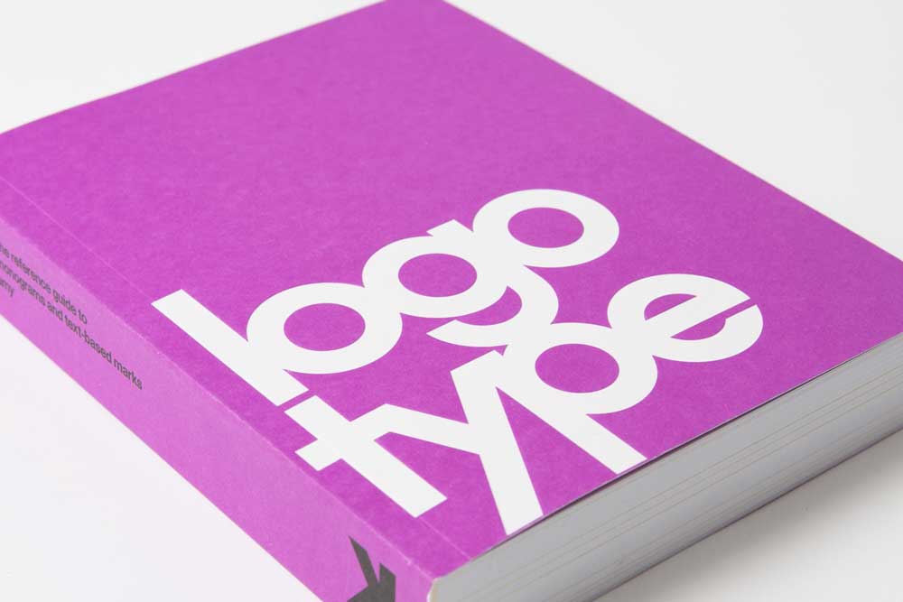 Logotype-Book-Designers