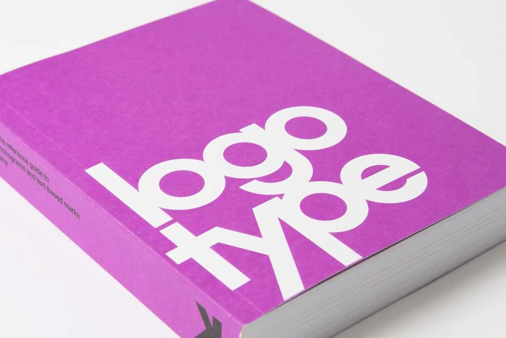 Top 10 Best Logo Books for Logo Designers 8 logotype-book-designers