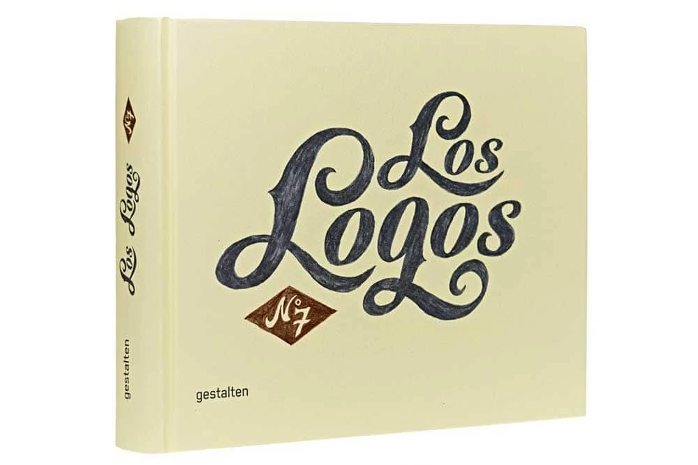 Top 10 Best Logo Books for Logo Designers 18 los logo books