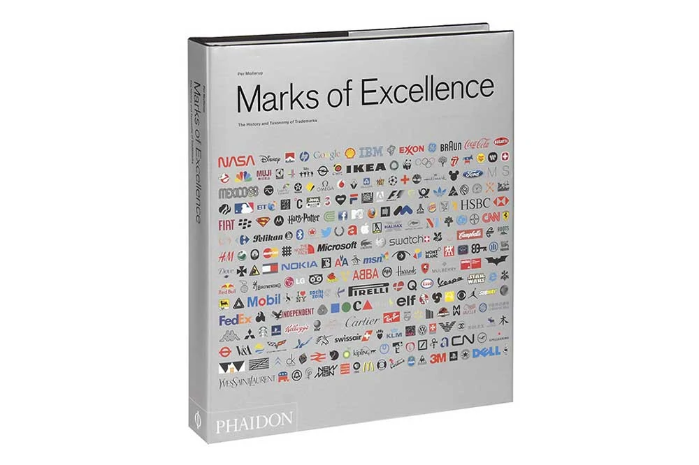 Top 10 Best Logo Books for Logo Designers 20 best logo books top 10