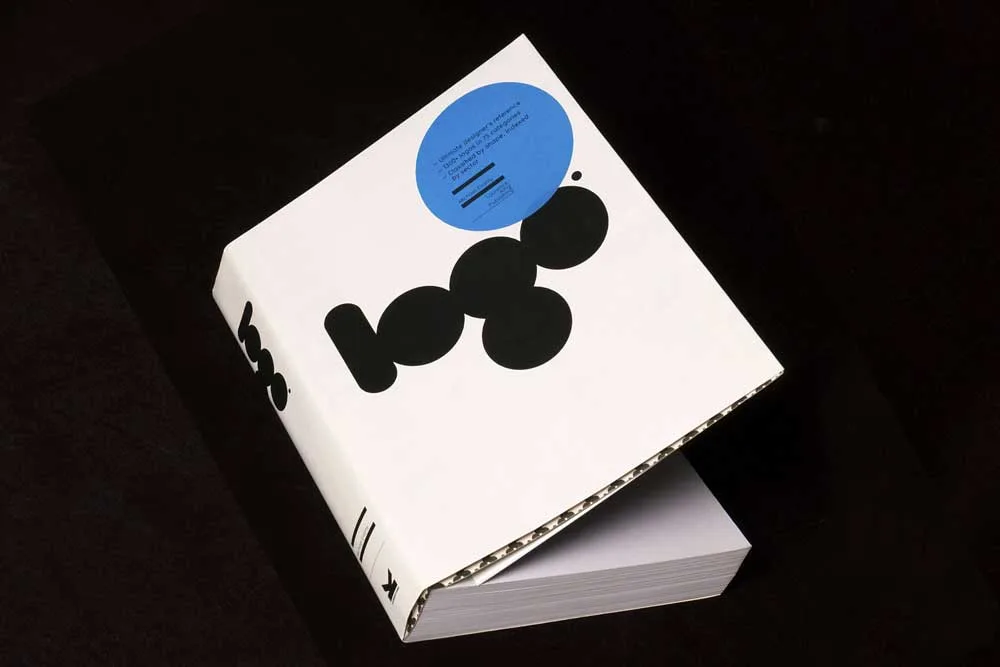 Top 10 Logo Design Books