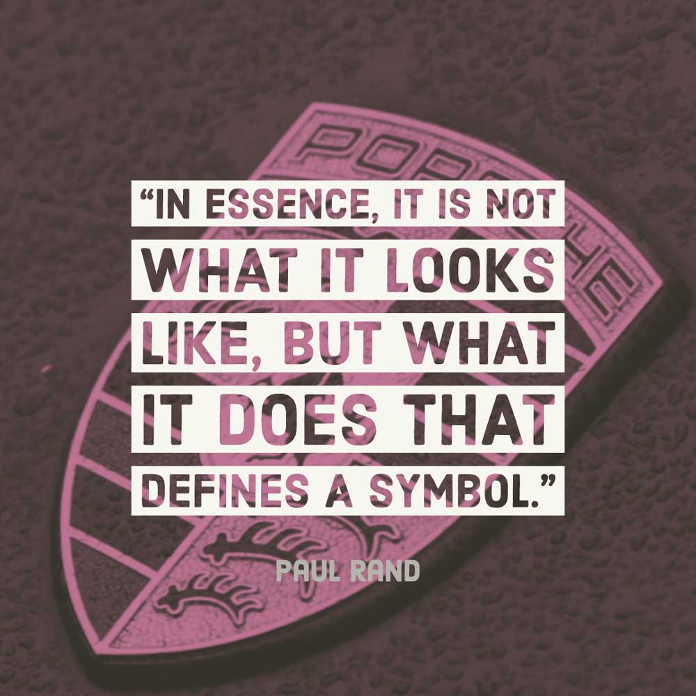 Logo Design Quote