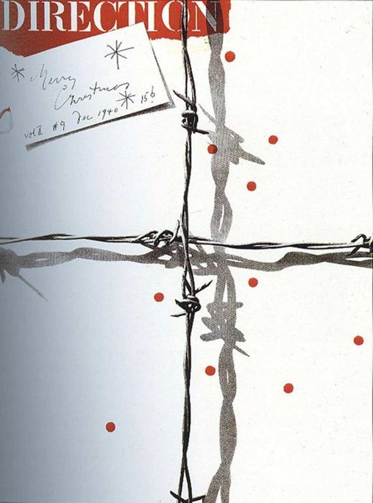 Magazine Cover Design Paul Rand