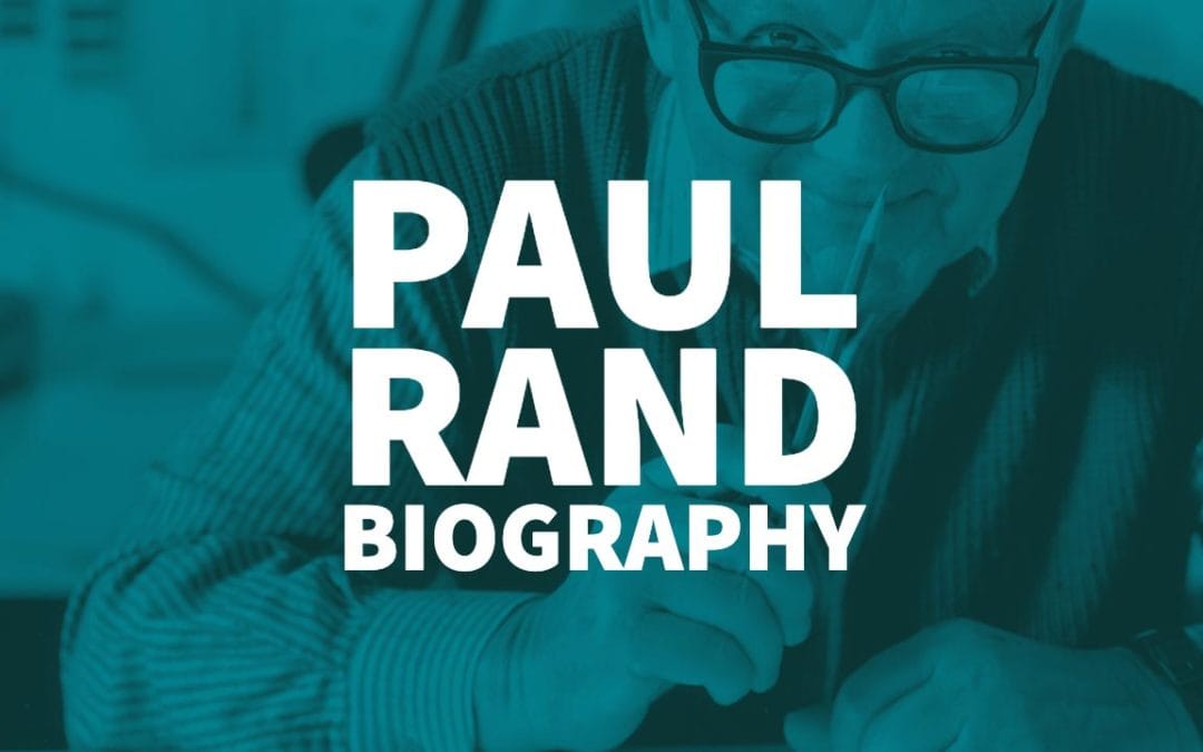 Paul Rand Biography