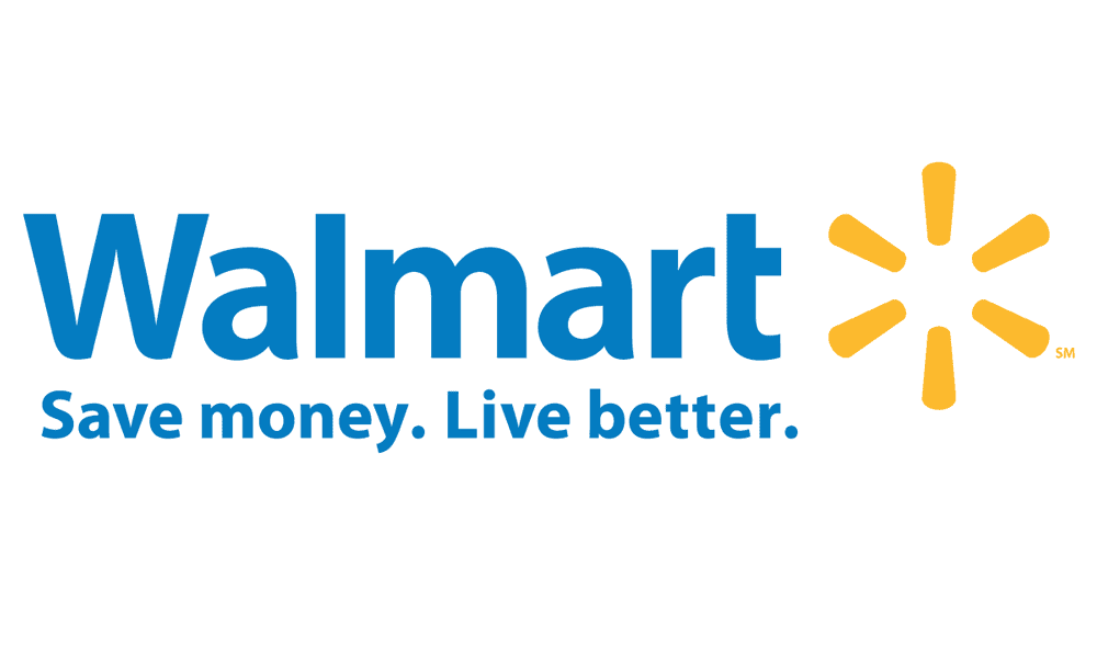 Walmart New Tagline