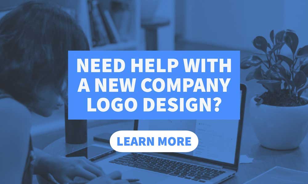 New Company Logo Design