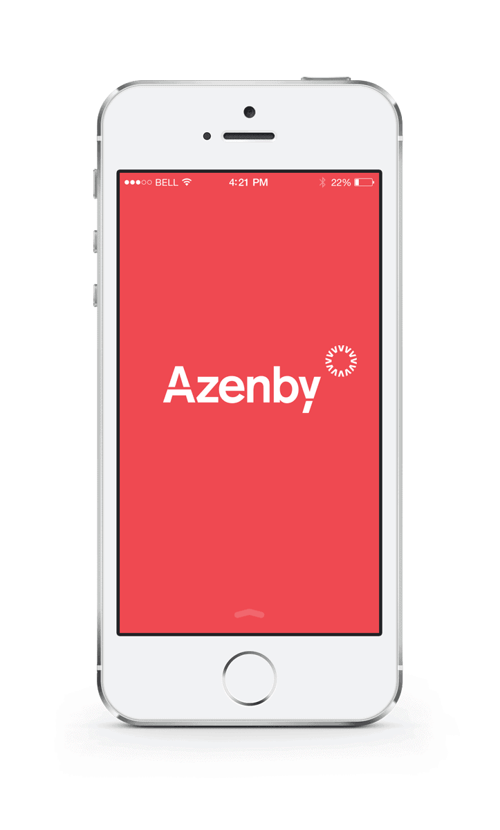 Agency Mobiel Branding Azenby Consulting