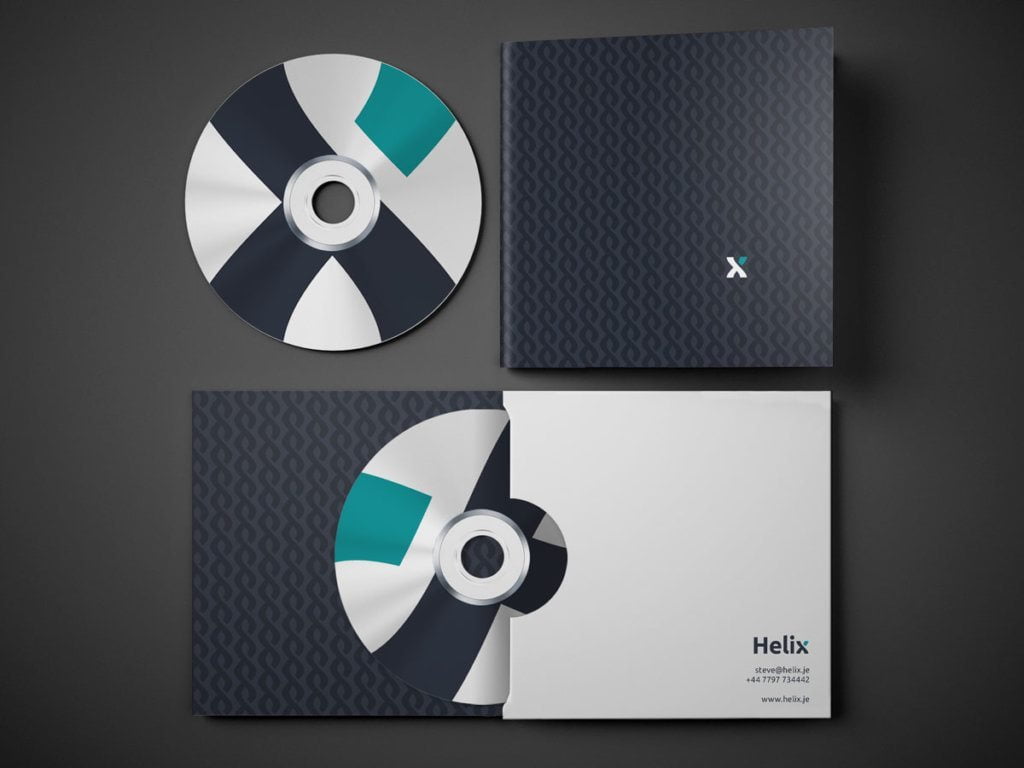 Corporate Identity Design Corporate Identity Design