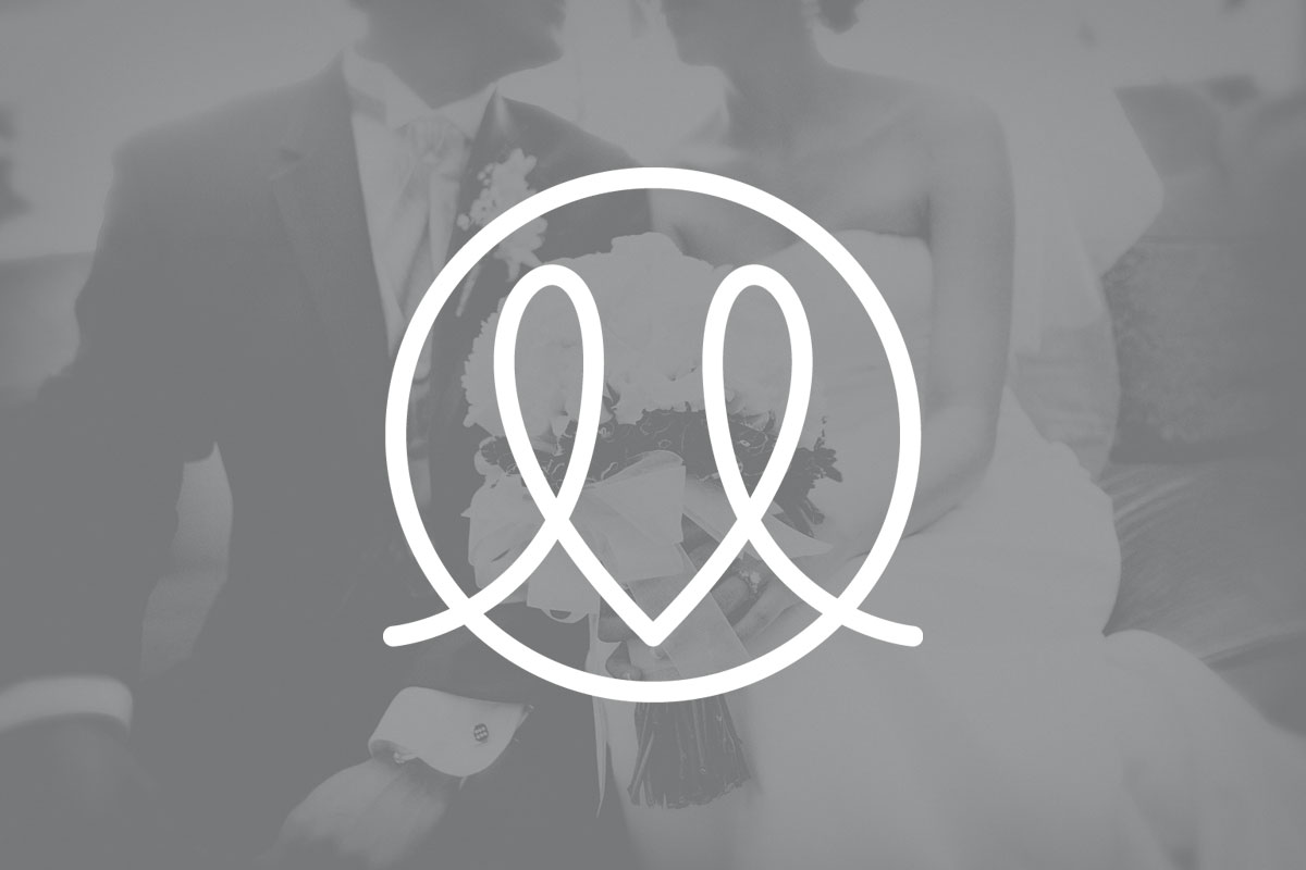 Elegant Logos Design For Wedding Photographer Branding
