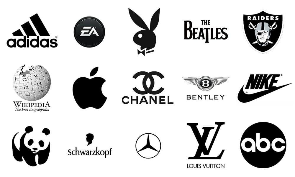 Colours In Logo Design - Tips And Branding Advice For 2024